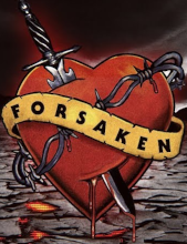 Forsaken Image (Gimped)