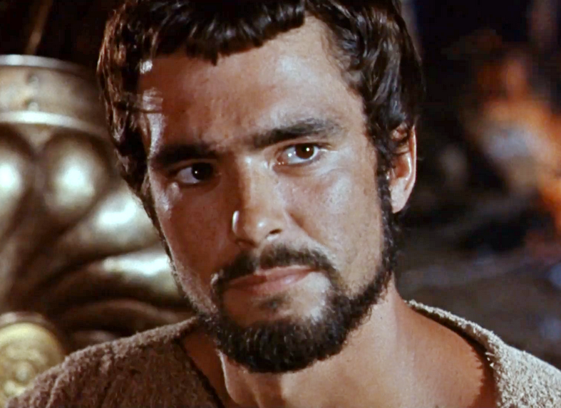 Todd Armstrong as Jason